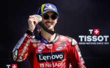 Motogp 2024 : Assen, course sprint Motogp 2024 : Assen, course sprint