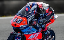Moto3 - 2024 : Assen, Ortola le briseur de rêve Moto3 - 2024 : Assen, Ortola le briseur de rêve