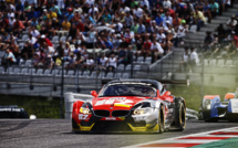 ELMS : Dino Lunardi et TDS Racing confortent leurs places de leader !  ELMS : Dino Lunardi et TDS Racing confortent leurs places de leader !