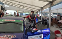 Seat Leon Eurocup : Pierre Etienne Chaumat conquis ! Seat Leon Eurocup : Pierre Etienne Chaumat conquis !