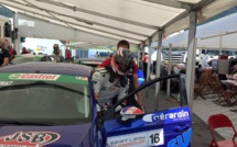 Seat Leon Eurocup : Pierre Etienne Chaumat conquis !