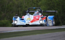 VdeV : Dijon, 6e place pour Jordan Perroy en proto VdeV : Dijon, 6e place pour Jordan Perroy en proto