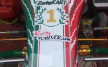 Karting KZ125 : Jerémy Lopes abonné aux podiums Karting KZ125 : Jerémy Lopes abonné aux podiums