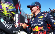 F1 : GP de Grande-Bretagne, victoire de Hamilton F1 : GP de Grande-Bretagne, victoire de Hamilton