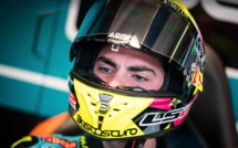 Moto2 : Grand prix d'Allemagne 2024 Moto2 : Grand prix d'Allemagne 2024