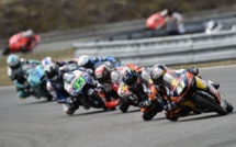 Moto3 : La jeune garde défie Kent Moto3 : La jeune garde défie Kent