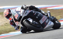 Moto 2 : L'incroyable avance de Zarco