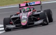 FIA F3 2024 : Hongrie, course 2 pour Tsulov FIA F3 2024 : Hongrie, course 2 pour Tsulov