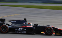 GP2 : Spa, course 1, Vandoorne s'impose à domicile GP2 : Spa, course 1, Vandoorne s'impose à domicile