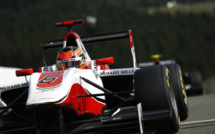 GP3 : Spa, course 1, victoire d'Ocon MAJ : Ocon pénalisé