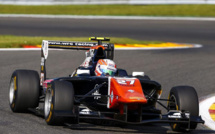 GP3 : Spa, course 2 GP3 : Spa, course 2