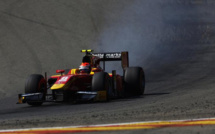 GP2 : Spa, course 2 GP2 : Spa, course 2