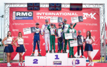 KART RMCIT : Un affrontement sportif incontournable KART RMCIT : Un affrontement sportif incontournable