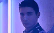 F1 2024 : Haas et Ocon officialisent leur union F1 2024 : Haas et Ocon officialisent leur union