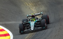 F1 2024 : Grand Prix de Belgique, Hamilton finalement victorieux   F1 2024 : Grand Prix de Belgique, Hamilton finalement victorieux