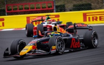 F2 FIA 2024 : Spa, Hadjar s'impose en course principale F2 FIA 2024 : Spa, Hadjar s'impose en course principale