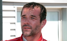 Supertourisme : Loeb présent à Magny-Cours Supertourisme : Loeb présent à Magny-Cours