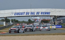 Peugeot RCZ Cup : Magny-Cours