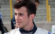 F4 : Retour en France à Magny-Cours F4 : Retour en France à Magny-Cours