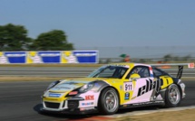 Porsche Carrera Cup France : Présentation Magny-Cours