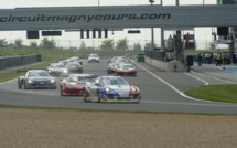 GT FFSA : Présentation Magny-Cours