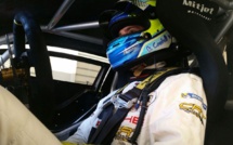 Gaël Castelli de retour à la compétition Gaël Castelli de retour à la compétition