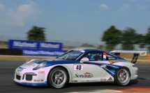 Porsche Carrera Cup France : Interview Mathieu Jaminet