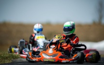 Kart Nationale, Sénior, Master et Gentleman - Muret 2024 Kart Nationale, Sénior, Master et Gentleman - Muret 2024
