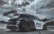 Peugeot 308 Racing Cup