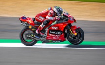 MotoGp 2024 : Angleterre, Bastianini remporte le sprint MotoGp 2024 : Angleterre, Bastianini remporte le sprint