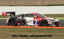 GT Tour : Magny-Cours, le point du vendredi GT Tour : Magny-Cours, le point du vendredi