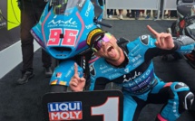 Moto2 : Grand Prix de Grande Bretagne 2024 Moto2 : Grand Prix de Grande Bretagne 2024