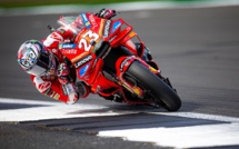 MotoGp 2024 : Bastianini remporte le Grand prix de Grande Bretagne   MotoGp 2024 : Bastianini remporte le Grand prix de Grande Bretagne