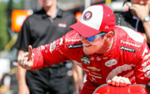 Indycar : Dixon remporte le titre à Sonoma Indycar : Dixon remporte le titre à Sonoma