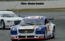 Mitjet 2.0 : Magny-Cours Mitjet 2.0 : Magny-Cours