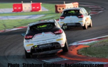 Clio Cup : Magny-Cours Clio Cup : Magny-Cours