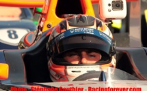 F4 : Magny-Cours F4 : Magny-Cours