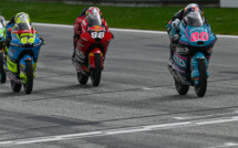 Moto3 : Autriche, victoire de Alonso Moto3 : Autriche, victoire de Alonso