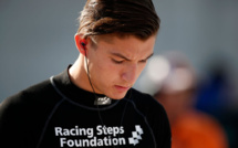 F3 : Portimao, course 1 F3 : Portimao, course 1