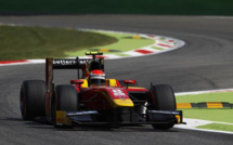 GP2 : Monza, course 1