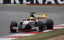 FR 3.5 : Silverstone, course 1 FR 3.5 : Silverstone, course 1