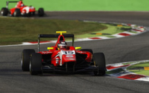 GP3 : Monza, course 1 GP3 : Monza, course 1