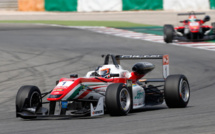 F3 : Portimao, course 2 F3 : Portimao, course 2