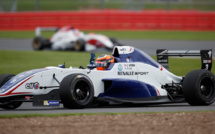 EFR 2.0 : Silverstone, course 1 et 2 EFR 2.0 : Silverstone, course 1 et 2