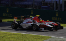 GP3 : Monza, course 2