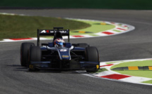 GP2 : Monza, course 2 GP2 : Monza, course 2