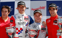 F3 : Portimao, course 3 F3 : Portimao, course 3