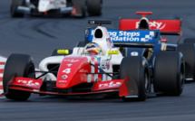 FR 3.5 : Silverstone, course 2 FR 3.5 : Silverstone, course 2