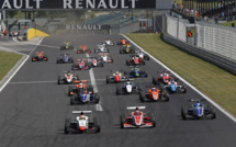 Renault Sport se tourne vers l'ELMS Renault Sport se tourne vers l'ELMS