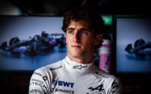 F1 : Alpine confirme Doohan pour 2025 F1 : Alpine confirme Doohan pour 2025